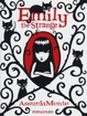 Cover of AssurdaMente. Emily the strange