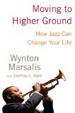 Cover of Moving to Higher Ground