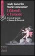 Cover of I filosofi e l'amore