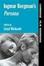 Cover of "Ingmar Bergman's Persona"