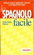 Cover of Lo spagnolo facile