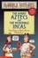 Cover of "The Angry Aztecs and the Incredible Incas"