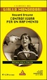 Cover of Controfigura per un rapimento