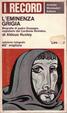 Cover of L'Eminenza Grigia
