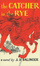 Cover of 'The Catcher in the Rye'