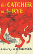 Cover of The Catcher in the Rye