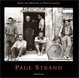 Cover of Paul Strand