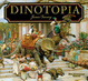 Cover of Dinotopia