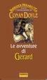 Cover of Le avventure di Gerard