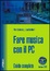 Cover of Fare musica con il PC