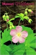Cover of Missouri Wildflowers