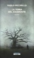 Cover of La terra del sacerdote