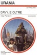 Cover of Davy, e oltre