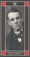 Cover of Rosa Alchemica