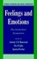 Cover of Feelings and Emotions