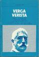 Cover of Verga verista