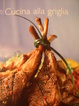 Cover of Cucina alla griglia