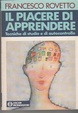 Cover of Il piacere di apprendere