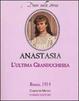 Cover of Anastasia