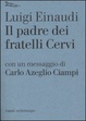 Cover of Il padre dei fratelli Cervi