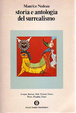 Cover of Storia e antologia del surrealismo