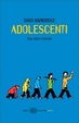 Cover of Adolescenti