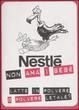 Cover of Nestlè non ama i bebè