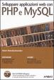 Cover of Sviluppare applicazioni web con PHP e MySQL