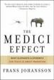 Cover of Medici Effect