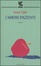 Cover of L'amore paziente