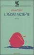Cover of L'amore paziente