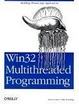 Cover of Win32 Multithreaded Programming