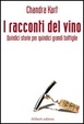 Cover of I racconti del vino