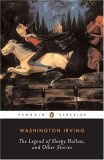 Legend of Sleepy Hollow and Other Stories