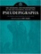 Cover of The Apocrypha and Pseudepigrapha of the Old Testament, Volume Two