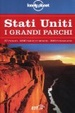Cover of Stati Uniti. I grandi parchi
