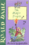 Cover of The Magic Finger