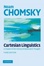 Cover of Cartesian Linguistics