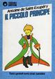 Cover of Il piccolo principe