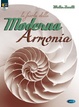 Cover of La favola della moderna armonia
