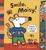 Cover of Smile, Maisy!