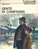 Cover of Gente di campagna