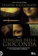 Cover of L'enigma della Gioconda