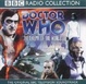 Cover of The Enemy of the World