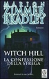 Cover of Witch Hill