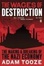 Cover of "Wages of Destruction"