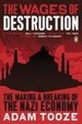 Cover of Wages of Destruction