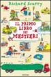 Cover of Il primo libro dei mestieri