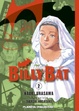 Cover of Billy Bat #2