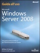 Cover of Micorsoft Windows Server 2008